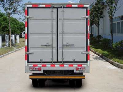 Dongfeng  EQ5050XXY4BDDAC Box transport vehicle