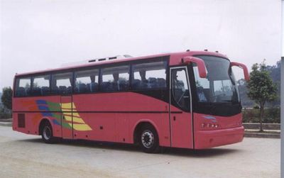 Wuzhoulong FDG6122A1Luxury tourist buses