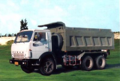 Haizheng  HLE3240 Dump truck