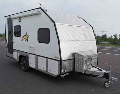 Kaliwan  KLW9022XLJ RV trailer