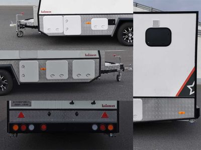 Kaliwan  KLW9022XLJ RV trailer