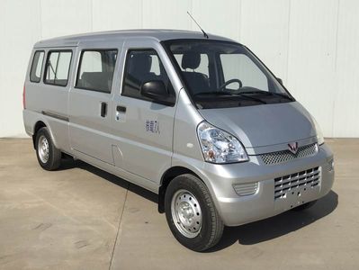 Wuling  LZW6450EVHEAB Pure electric multi-purpose passenger vehicles