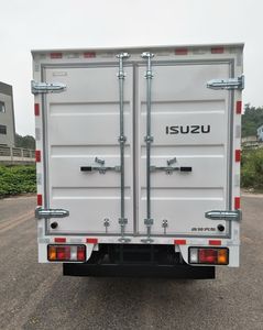 Isuzu  QL5040XXYA6EW Box transport vehicle