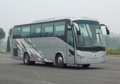 Junma  SLK6106F3 coach