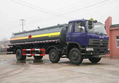 Xingshi SLS5252GHYEBChemical liquid transport vehicle