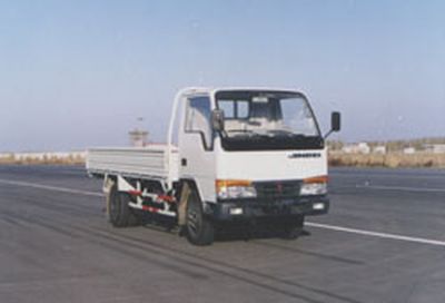 Jinbei  SY1043DNS1 Light truck