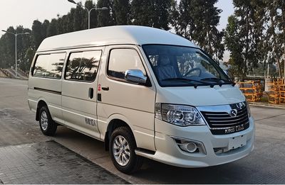 Jinlong  XMQ6530BEG6 coach