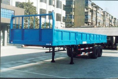 Huafeng  XZ9162 Semi trailer