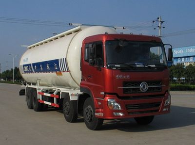 CIMC ZJV5301GFLRJ43 Powder material transport vehicle