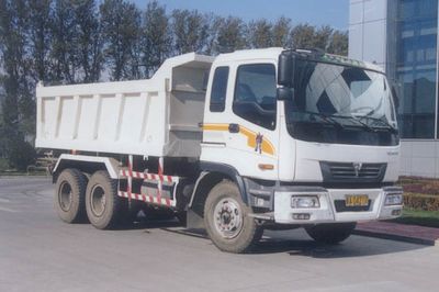 Ouman  BJ3228DLPHB4 Dump truck