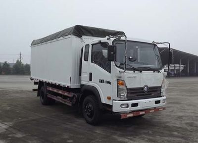 Ace carCDW5120CPYHA2R4Peng style transport vehicle