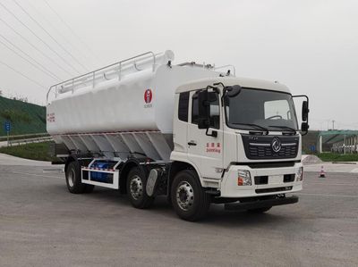 Chuanmu  CXJ5250ZSL6 Bulk feed transport vehicle