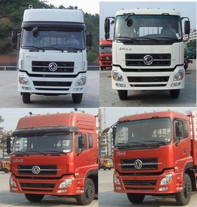 Dongfeng  DFL1200AX9 Truck