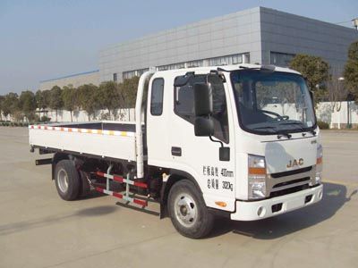 Jianghuai brand automobiles HFC1040P73K2B4 Truck