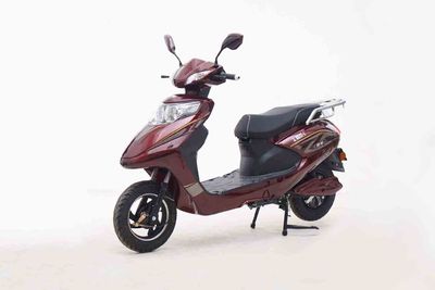 Jialing JL800DQT2Electric two wheeled light motorcycle