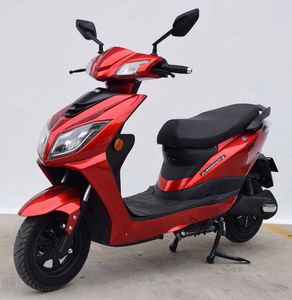 Jialing  JL800DQT2 Electric two wheeled light motorcycle