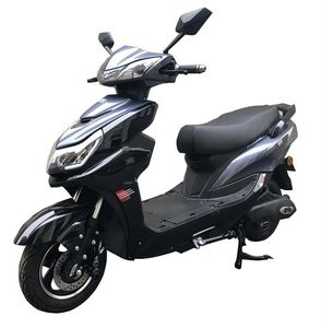 Jialing  JL800DQT2 Electric two wheeled light motorcycle