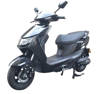 Jialing  JL800DQT2 Electric two wheeled light motorcycle