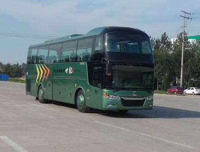 Zhongtong AutomobileLCK6119HQBN1coach