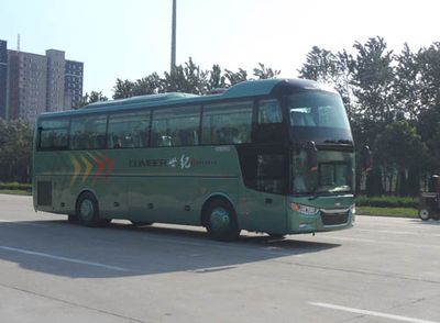 Zhongtong Automobile LCK6119HQBN1 coach