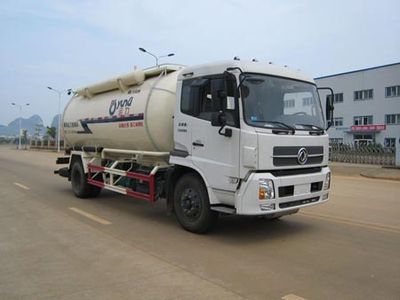 Yunli  LG5120GFLD Powder material transport vehicle