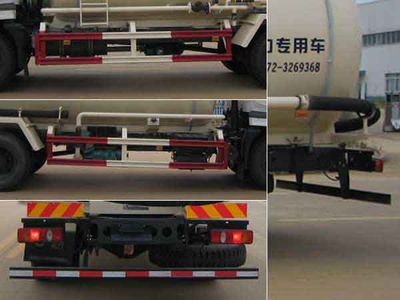 Yunli  LG5120GFLD Powder material transport vehicle