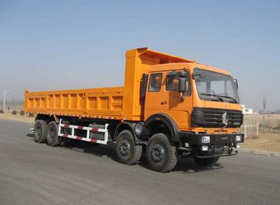 Beiben  ND33100D50J Dump truck