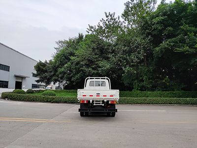 Qingling (Traditional)  QL1041BEVECHW Pure electric freight vehicles