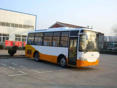 Diamond  SGK6820GKN15 City buses