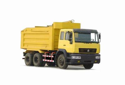 Yellow River  ZZ3231M3241W Dump truck