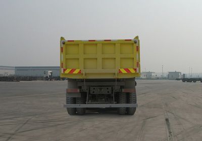 Starstal ZZ3251M3441D1 Dump truck