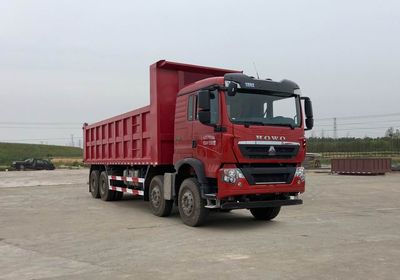 Haowo  ZZ3317V446GE1 Dump truck