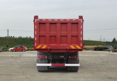 Haowo  ZZ3317V446GE1 Dump truck