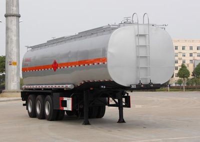 Jiulong  ALA9402GLY Asphalt transport semi-trailer