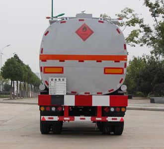 Jiulong  ALA9402GLY Asphalt transport semi-trailer