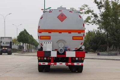 Jiulong  ALA9402GLY Asphalt transport semi-trailer