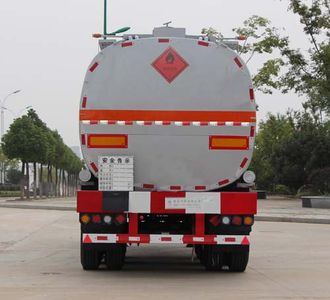 Jiulong  ALA9402GLY Asphalt transport semi-trailer