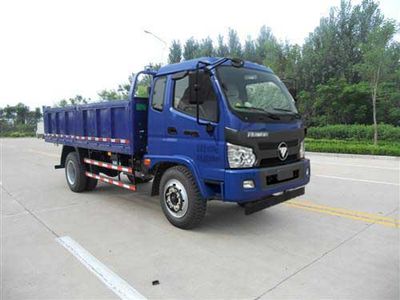 Foton  BJ3145DJPFD1 Dump truck