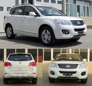 Haval CC6460RM04 Station wagon