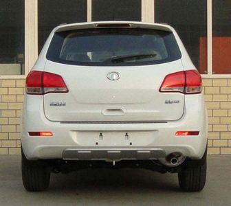 Haval CC6460RM04 Station wagon