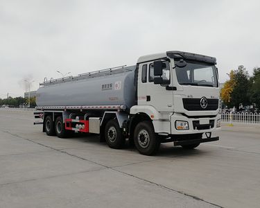 Chusheng  CSC5311TGYSM6 Liquid supply vehicle