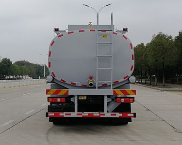 Chusheng  CSC5311TGYSM6 Liquid supply vehicle