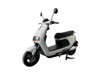 Dayang DY1200DTElectric two wheeled motorcycle