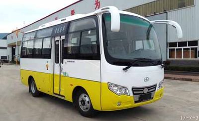 Guilong  GJ6609TD1 coach