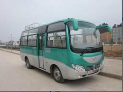 Guilong  GJ6609TD1 coach