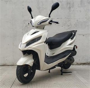 Gome  GM125T8D Two wheeled motorcycles