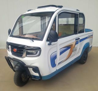 Jindi  JD1500DZH8 Electric tricycle