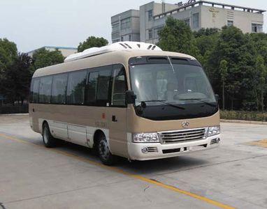 Jingma  JMV6820BEV1 Pure electric passenger cars