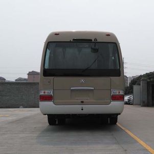 Jingma  JMV6820BEV1 Pure electric passenger cars