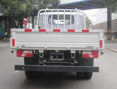 Jiangling Motors JX1053TSGA23 Truck